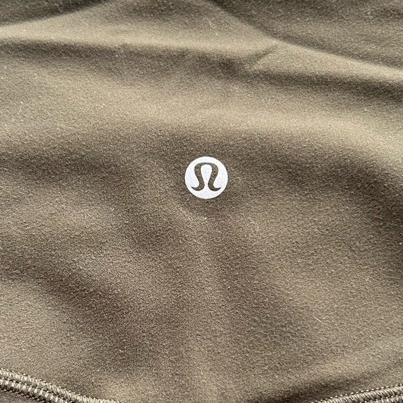 Lululemon Align High-Rise Pant 25” - Picture 3 of 6